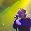 Black Sabbath at MGM Grand Garden
