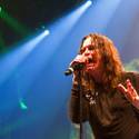 Black Sabbath at MGM Grand Garden
