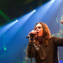 Black Sabbath at MGM Grand Garden