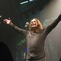 Black Sabbath at MGM Grand Garden Arena