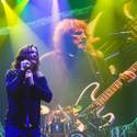 Black Sabbath at MGM Grand Garden