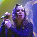 Black Sabbath at MGM Grand Garden