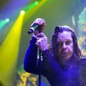 Black Sabbath at MGM Grand Garden Arena