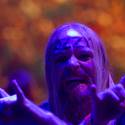 Black Sabbath at MGM Grand Garden Arena