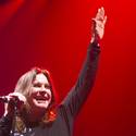 Black Sabbath at MGM Grand Garden Arena
