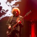 Black Sabbath at MGM Grand Garden Arena