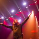 Black Sabbath at MGM Grand Garden