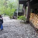 Flood Damage in Rainbow Sundivision