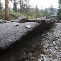 Flood Damage in Rainbow Sundivision