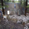 Flood Damage in Rainbow Sundivision