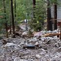 Flood Damage in Rainbow Sundivision