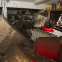 Flood Damage in Rainbow Sundivision