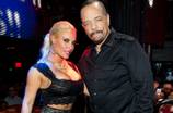 Ice-T and Coco Host ‘Peepshow’ After-Party at Body English