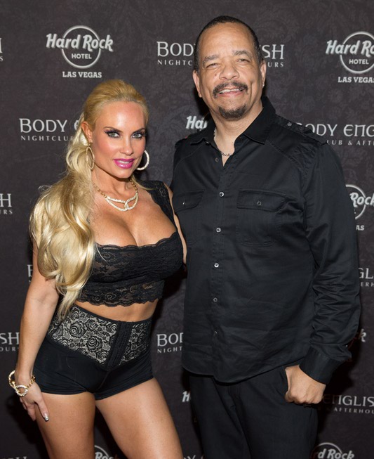 coco before ice t