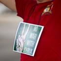 Protest Against U.S. Involvement in Syria