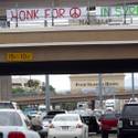 Protest Against U.S. Involvement in Syria