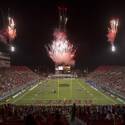 UNLV vs UA Home Opener