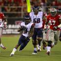 UNLV vs UA Home Opener