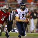UNLV vs UA Home Opener