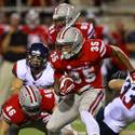 UNLV vs UA Home Opener