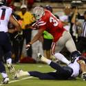 UNLV vs UA Home Opener