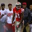 UNLV vs UA Home Opener
