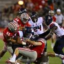 UNLV vs. UA Second Half