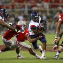UNLV vs. UA Second Half