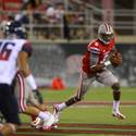 UNLV vs. UA Second Half
