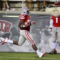 UNLV vs. UA Second Half