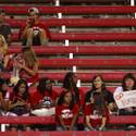 UNLV vs. UA Second Half