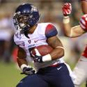 UNLV vs. UA Second Half
