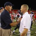 UNLV vs. UA Second Half