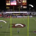 UNLV vs. UA Second Half