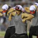 UNLV vs. UA Second Half