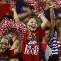 UNLV vs. UA Second Half