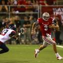 UNLV vs. UA Second Half
