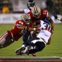 UNLV vs. UA Second Half