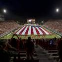 UNLV vs. UA Second Half