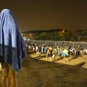 Athletes Compete in Ironman World Championship in Henderson