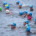 Athletes Compete in Ironman World Championship in Henderson