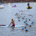 Athletes Compete in Ironman World Championship in Henderson