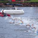 Athletes Compete in Ironman World Championship in Henderson