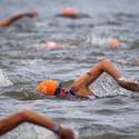 Athletes Compete in Ironman World Championship in Henderson