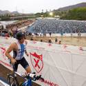 Athletes Compete in Ironman World Championship in Henderson