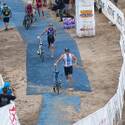 Athletes Compete in Ironman World Championship in Henderson
