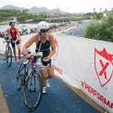 Athletes Compete in Ironman World Championship in Henderson