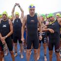 Athletes Compete in Ironman World Championship in Henderson