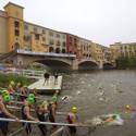 Athletes Compete in Ironman World Championship in Henderson