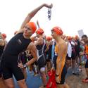 Athletes Compete in Ironman World Championship in Henderson